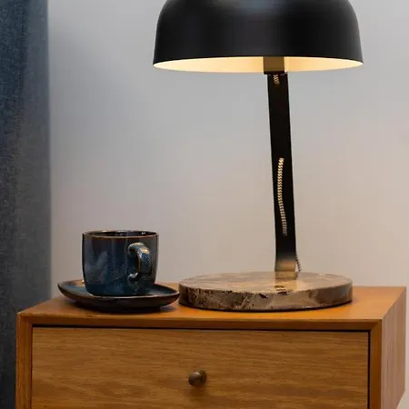 Trendy & Spacious 3-room Wilanow By Renters