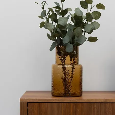 Trendy & Spacious 3-room Wilanow By Renters Warschau