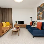 Trendy & Spacious 3-room Wilanow By Renters *