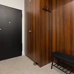 Trendy & Spacious 3-room Wilanow By Renters Apartment Warschau