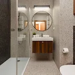 Apartment Trendy & Spacious 3-room Wilanow By Renters