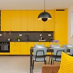 Trendy & Spacious 3-room Wilanow By Renters *