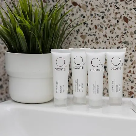 Lägenhet Trendy & Spacious 3-room Wilanow By Renters Warszawa